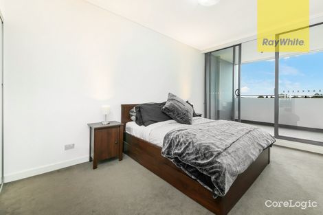 Property photo of 403B/8 Cowper Street Parramatta NSW 2150