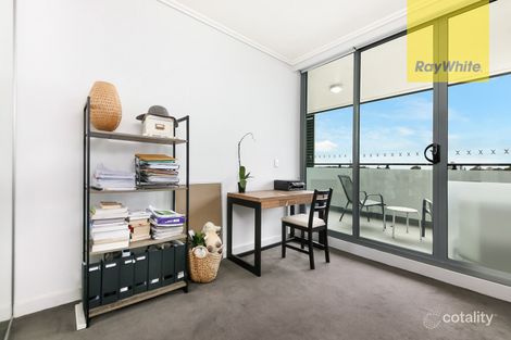 Property photo of 403B/8 Cowper Street Parramatta NSW 2150