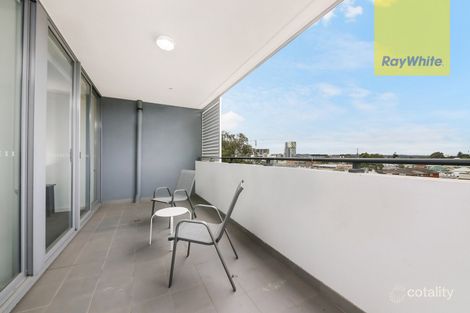 Property photo of 403B/8 Cowper Street Parramatta NSW 2150