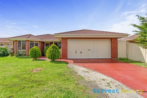Property photo of 14 Neesan Court Hampton Park VIC 3976