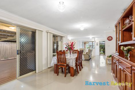 Property photo of 14 Neesan Court Hampton Park VIC 3976