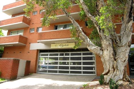 Property photo of 64/95 Annandale Street Annandale NSW 2038