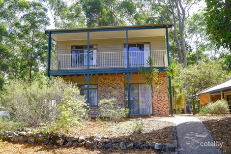 Property photo of 100 Amaroo Drive Smiths Lake NSW 2428