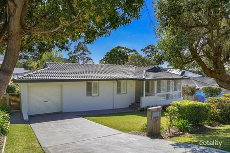 Property photo of 55 Old Gosford Road Wamberal NSW 2260