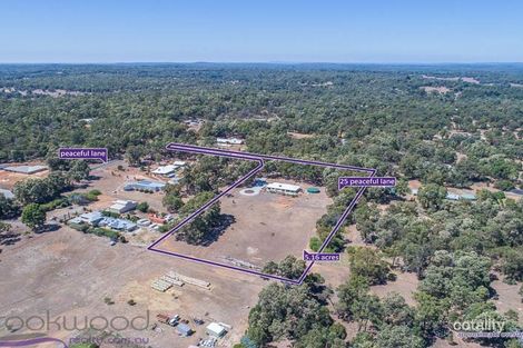 25 Peaceful Lane, Gidgegannup, WA 6083