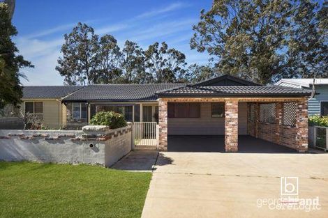 Property photo of 115 Stanley Street Kanwal NSW 2259