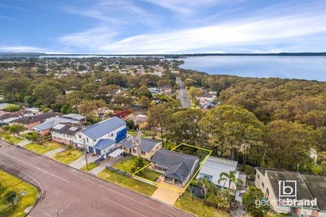 Property photo of 115 Stanley Street Kanwal NSW 2259