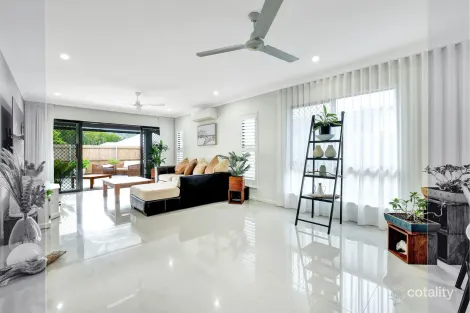 Property photo of 26 Lorne Loop Kewarra Beach QLD 4879