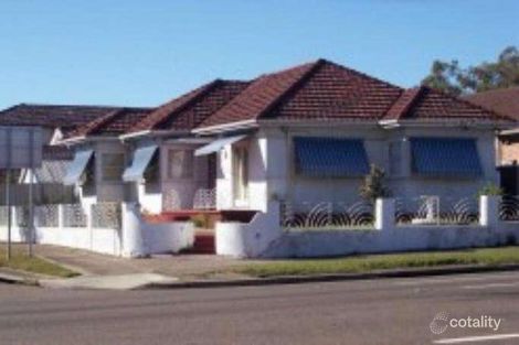 Property photo of 144 King Georges Road Wiley Park NSW 2195