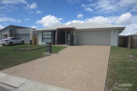 Property photo of 27 Orangeberry Circuit Mount Low QLD 4818
