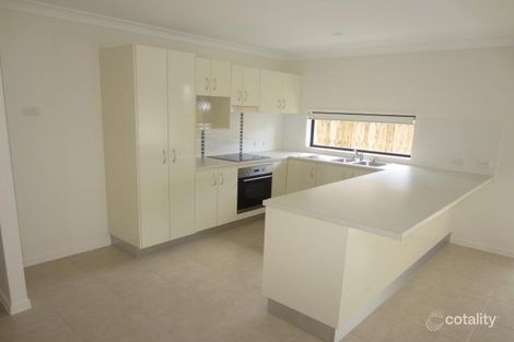 Property photo of 27 Orangeberry Circuit Mount Low QLD 4818
