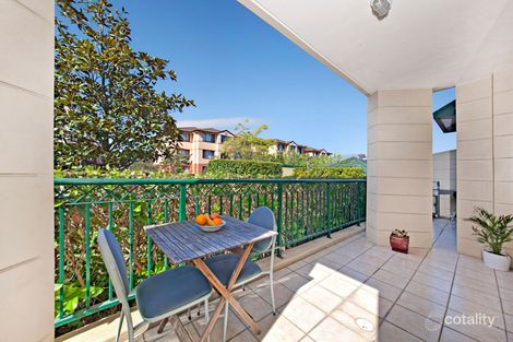 Property photo of 84/18-20 Knocklayde Street Ashfield NSW 2131