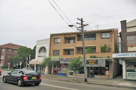 Property photo of 491 Old South Head Road Rose Bay NSW 2029