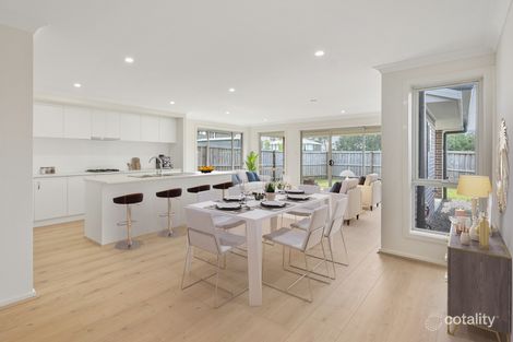 Property photo of 1B Propellor Avenue Leppington NSW 2179