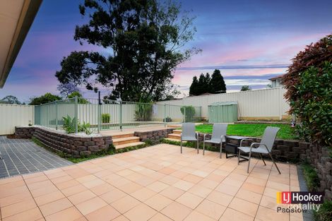 Property photo of 14 Gunners Mews Holsworthy NSW 2173