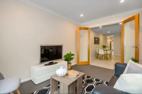 Property photo of 12 Bendoc Street Wollert VIC 3750