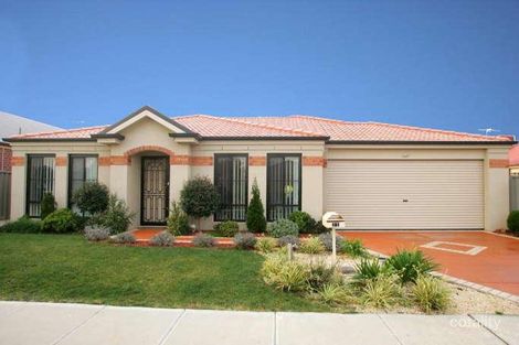 21 Frawley Ct, Tarneit, VIC 3029