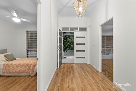 Property photo of 1 Moonbeam Street Springfield Lakes QLD 4300