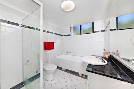 Property photo of 84/18-20 Knocklayde Street Ashfield NSW 2131