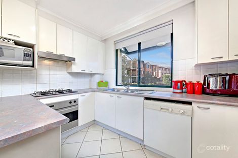 Property photo of 84/18-20 Knocklayde Street Ashfield NSW 2131