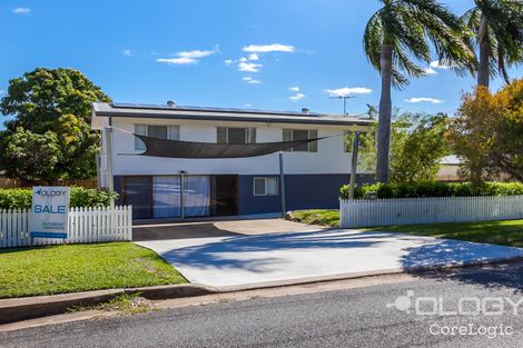 Property photo of 19 Peltophorum Street Koongal QLD 4701