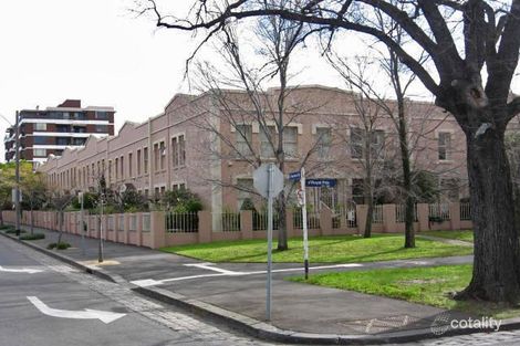 487 Royal Pde, Parkville, VIC 3052