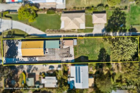 Property photo of 293 Redland Bay Road Capalaba QLD 4157