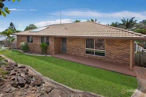 Property photo of 15 Glen Ayr Drive Banora Point NSW 2486