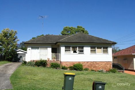 Property photo of 11 Helen Street Epping NSW 2121