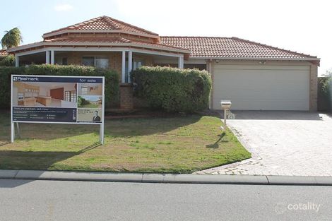 Property photo of 25 Colebrook Circle Secret Harbour WA 6173