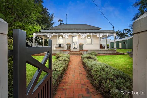 Property photo of 29 Lofven Street Nerrina VIC 3350