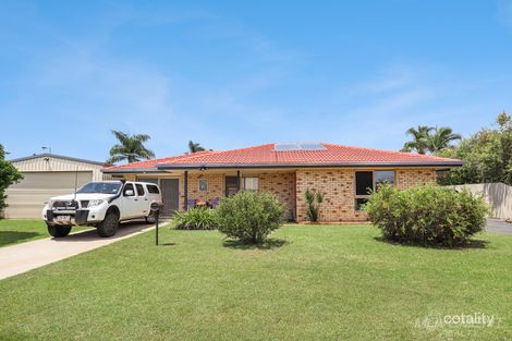 Property photo of 2 Siska Court Beachmere QLD 4510