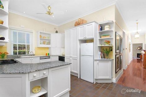 Property photo of 19 Macpherson Street Mosman NSW 2088