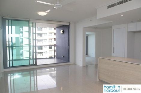 Property photo of 10708/8 Harbour Road Hamilton QLD 4007