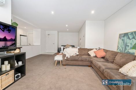 Property photo of 1/12-20 Tyler Street Campbelltown NSW 2560
