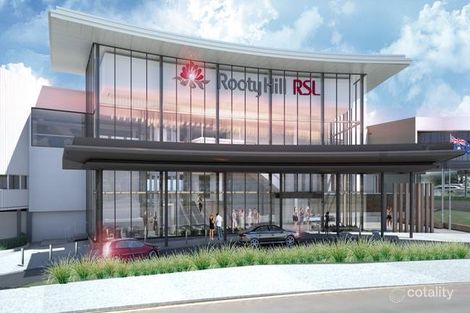 Property photo of 9 Albert Parade Rooty Hill NSW 2766