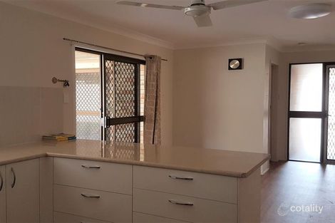 Property photo of 78 Fe Walker Street Kepnock QLD 4670