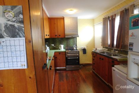 Property photo of 52 Peranga Street Manly QLD 4179