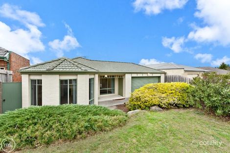 Property photo of 34 Corella Drive Whittlesea VIC 3757