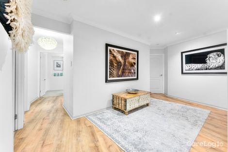 Property photo of 25 Allenby Close North Lakes QLD 4509