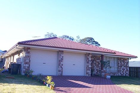 Property photo of 145 Kirralee Crescent Upper Kedron QLD 4055
