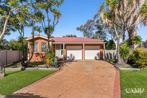 4 Pulaski Ct, Lake Munmorah, NSW 2259
