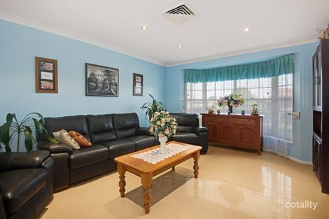 Property photo of 1 Providence Drive Bella Vista NSW 2153
