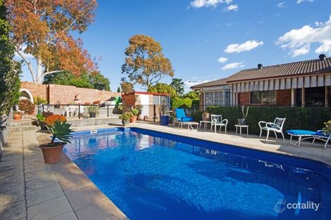 Property photo of 1 Providence Drive Bella Vista NSW 2153