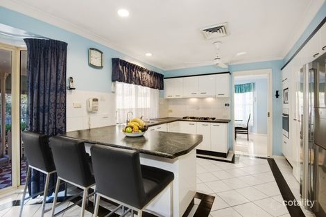 Property photo of 1 Providence Drive Bella Vista NSW 2153