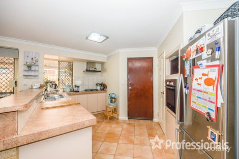Property photo of 43 Star Bush Crescent Ellenbrook WA 6069