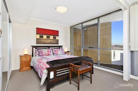 Property photo of 31/28 Gadigal Avenue Zetland NSW 2017
