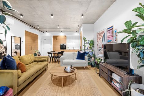 118/94 Buckley St, Footscray, VIC 3011