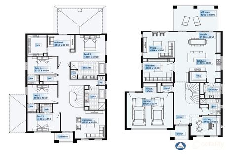 Property photo of 7 Lanyard Close Coomera QLD 4209