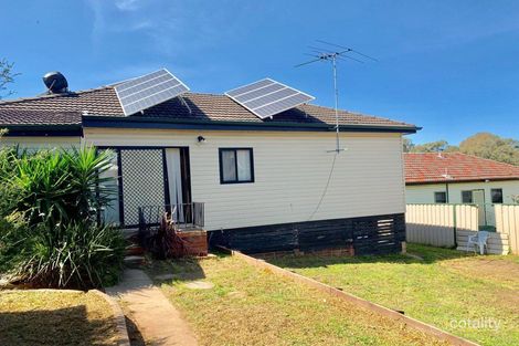 Property photo of 3 Rachel Crescent Mount Pritchard NSW 2170